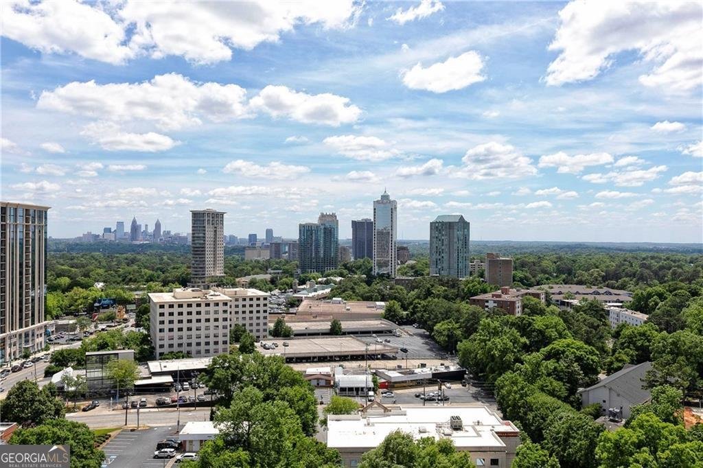 3040 Peachtree Road Atlanta - 18