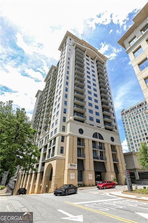 3040 Peachtree Road Atlanta - 19