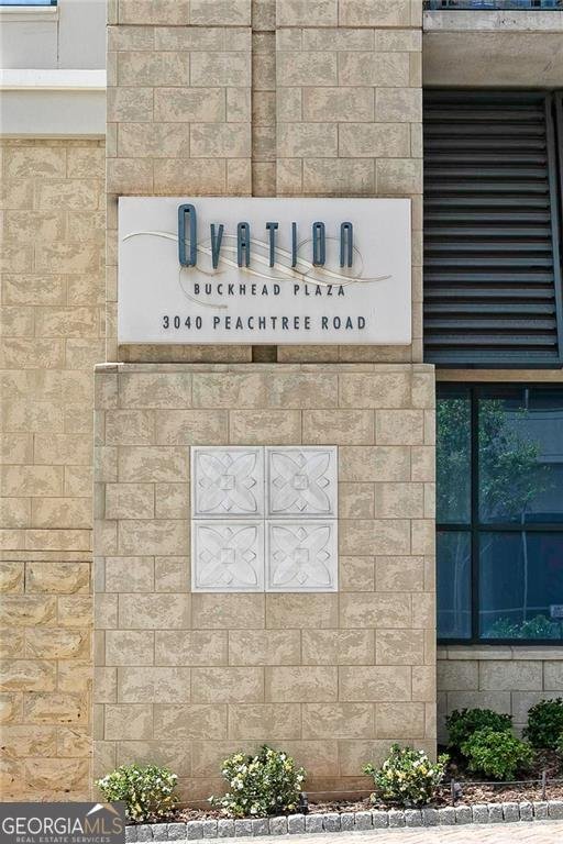 3040 Peachtree Road Atlanta - 20