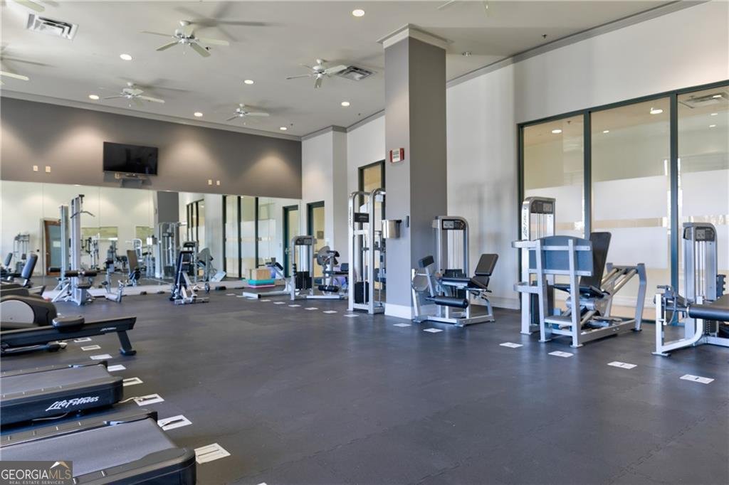 3040 Peachtree Road Atlanta - 24