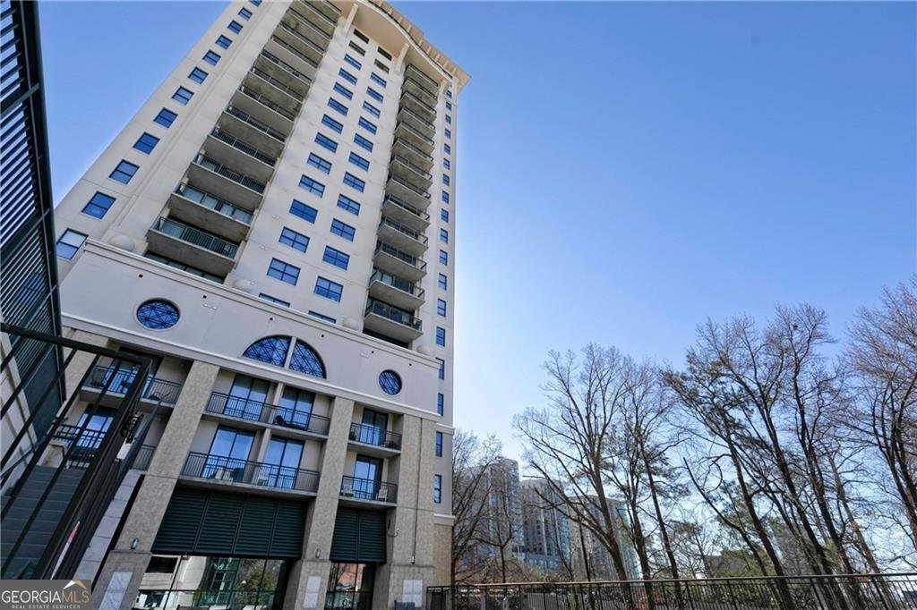 3040 Peachtree Road Atlanta - 30