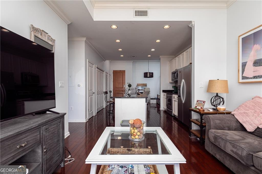 3040 Peachtree Road Atlanta - 5