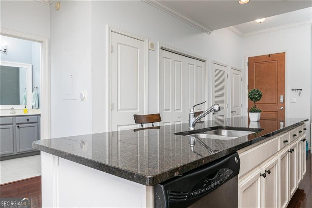 3040 Peachtree Road Atlanta - 7