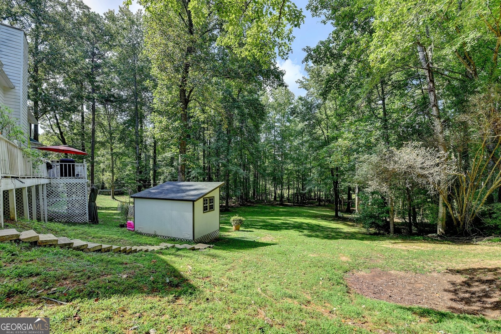 402 Leslie Court Woodstock - 10
