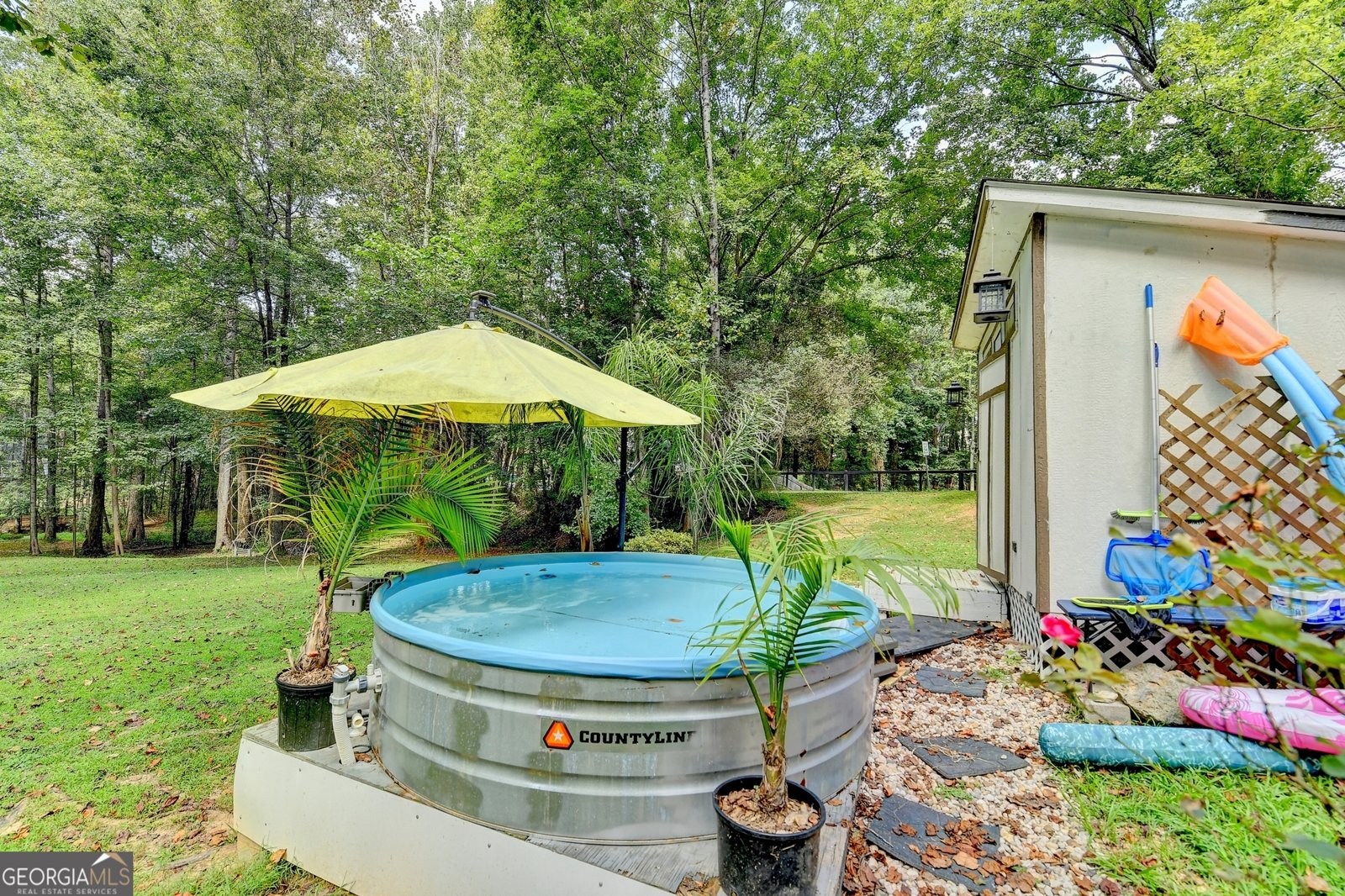 402 Leslie Court Woodstock - 19