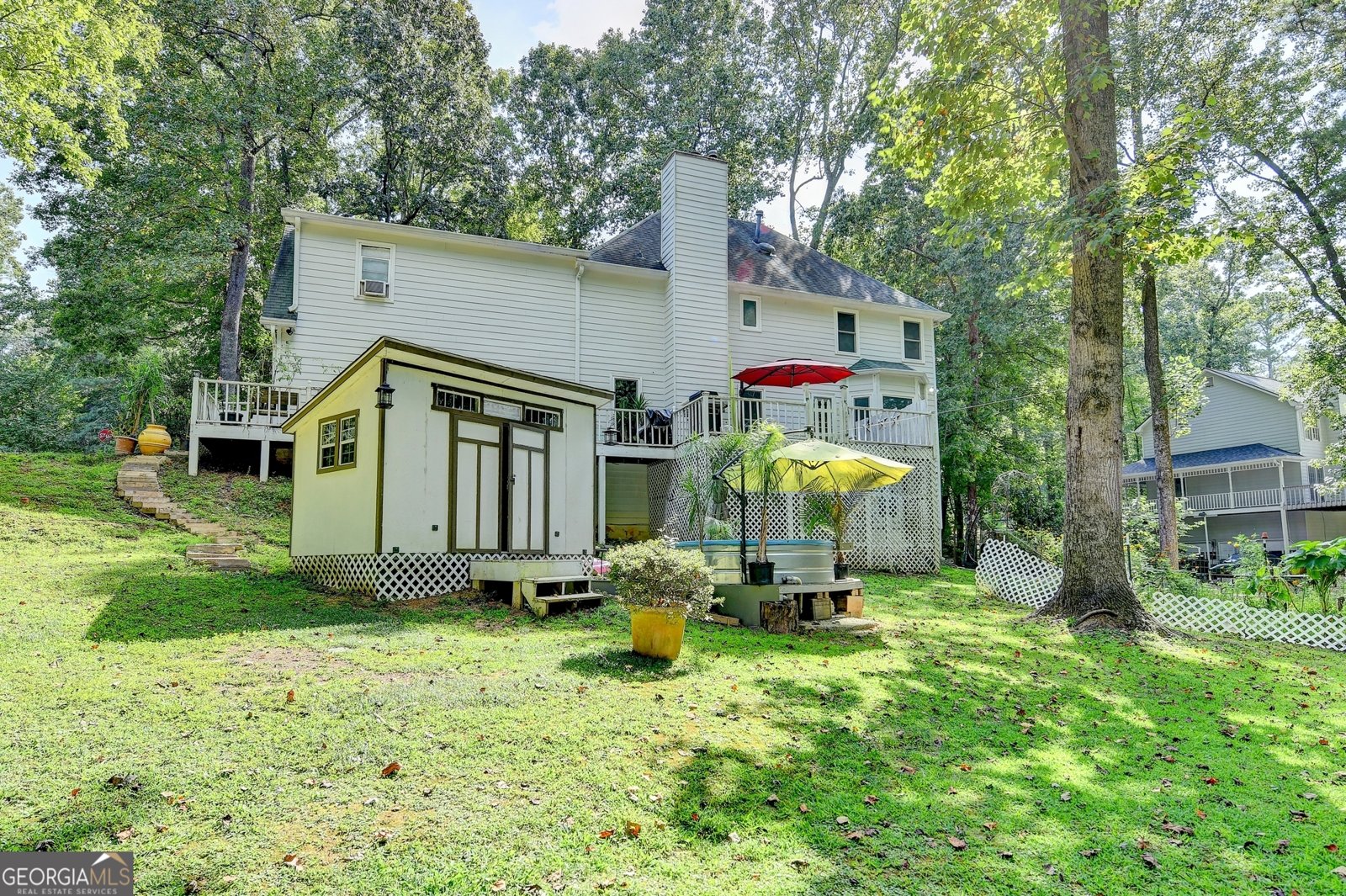 402 Leslie Court Woodstock - 61