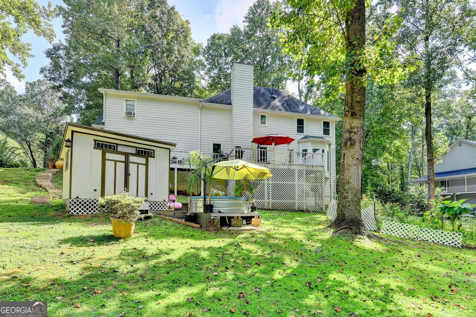 402 Leslie Court Woodstock - 63