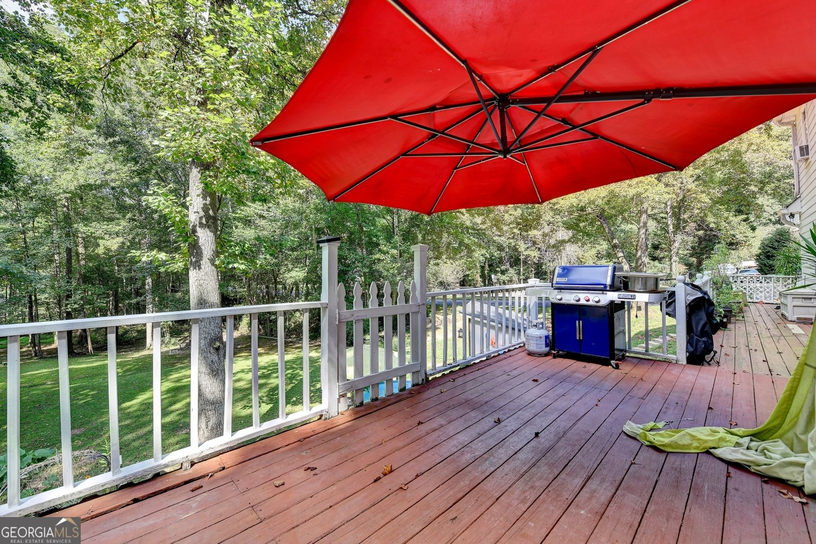 402 Leslie Court Woodstock - 8