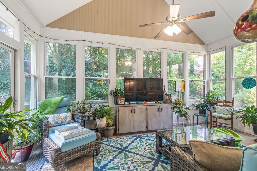 100 South Shore Drive Newnan - 10