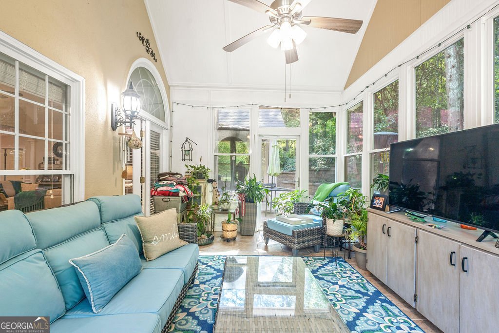 100 South Shore Drive Newnan - 11
