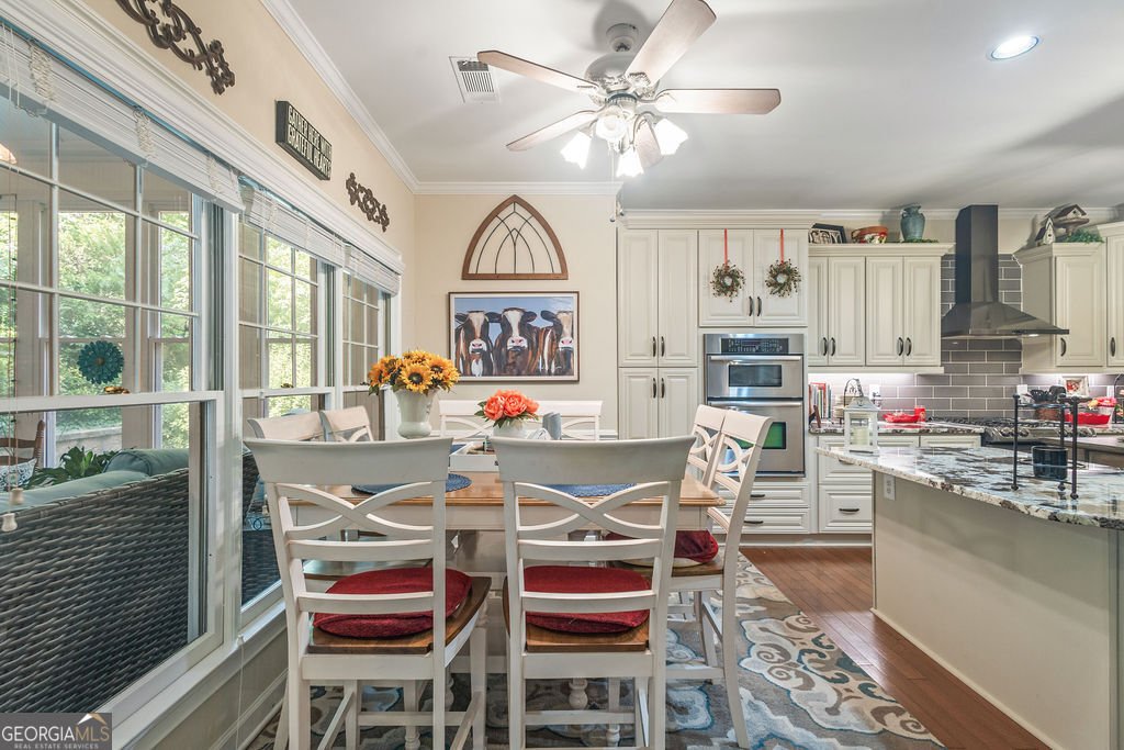 100 South Shore Drive Newnan - 12