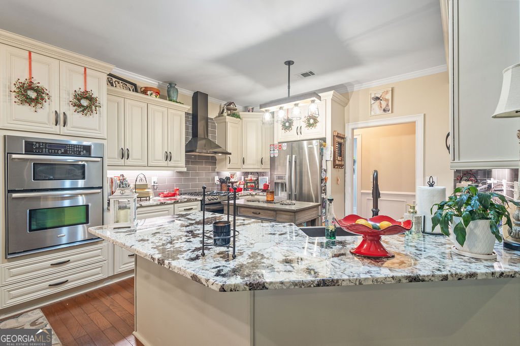 100 South Shore Drive Newnan - 13