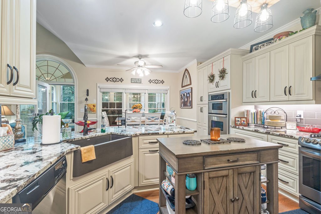 100 South Shore Drive Newnan - 15
