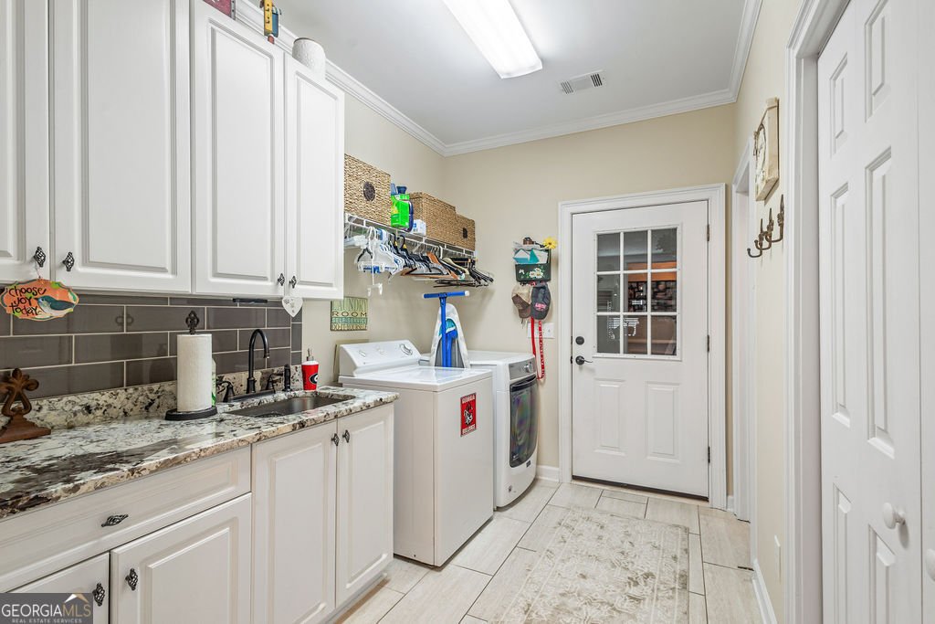100 South Shore Drive Newnan - 16