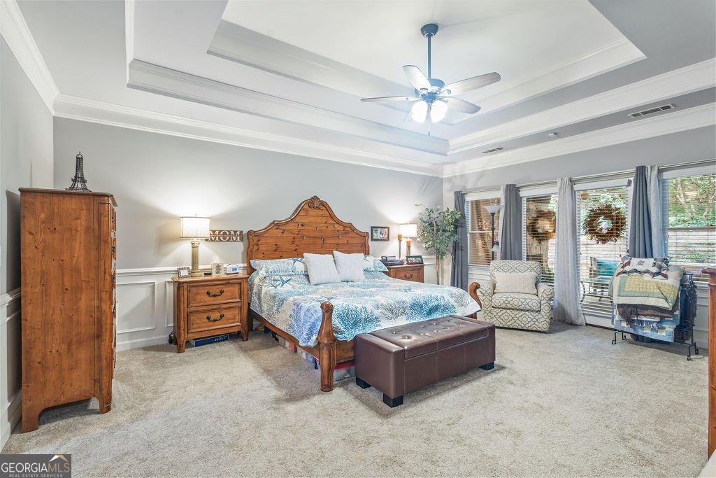 100 South Shore Drive Newnan - 18