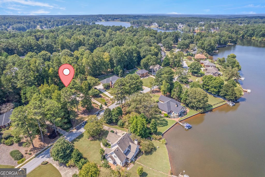 100 South Shore Drive Newnan - 2