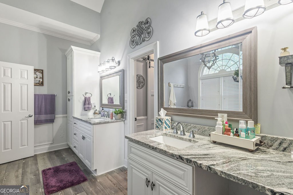 100 South Shore Drive Newnan - 21