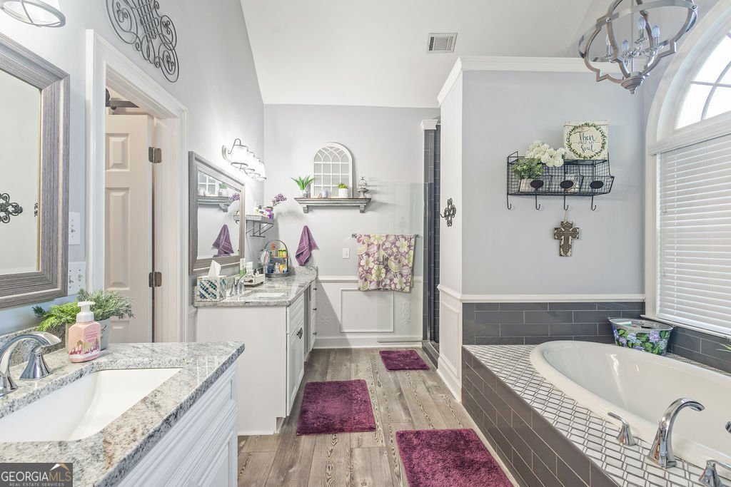 100 South Shore Drive Newnan - 22