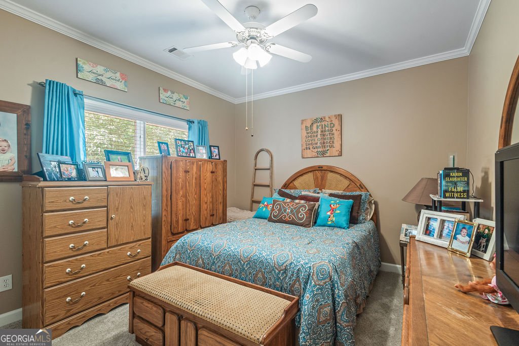 100 South Shore Drive Newnan - 25