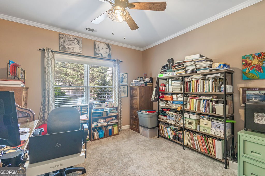 100 South Shore Drive Newnan - 27
