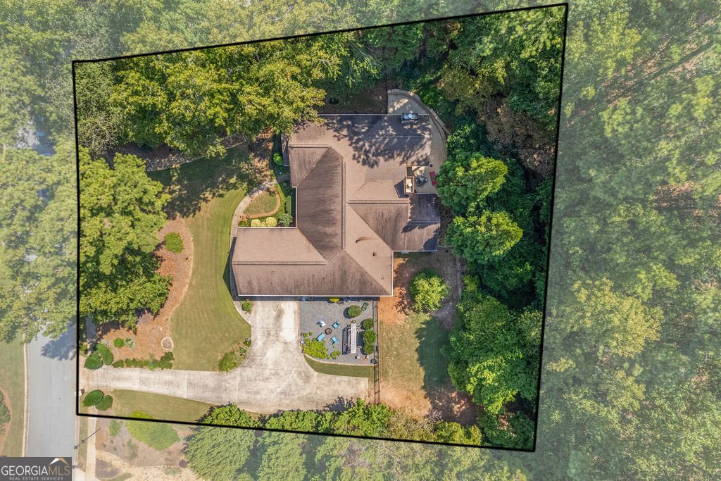 100 South Shore Drive Newnan - 3