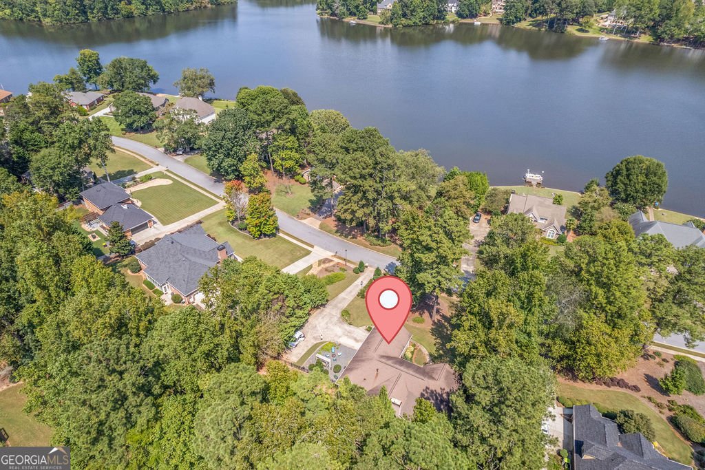 100 South Shore Drive Newnan - 35