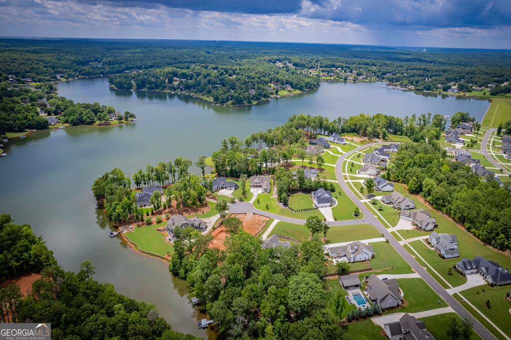 100 South Shore Drive Newnan - 37