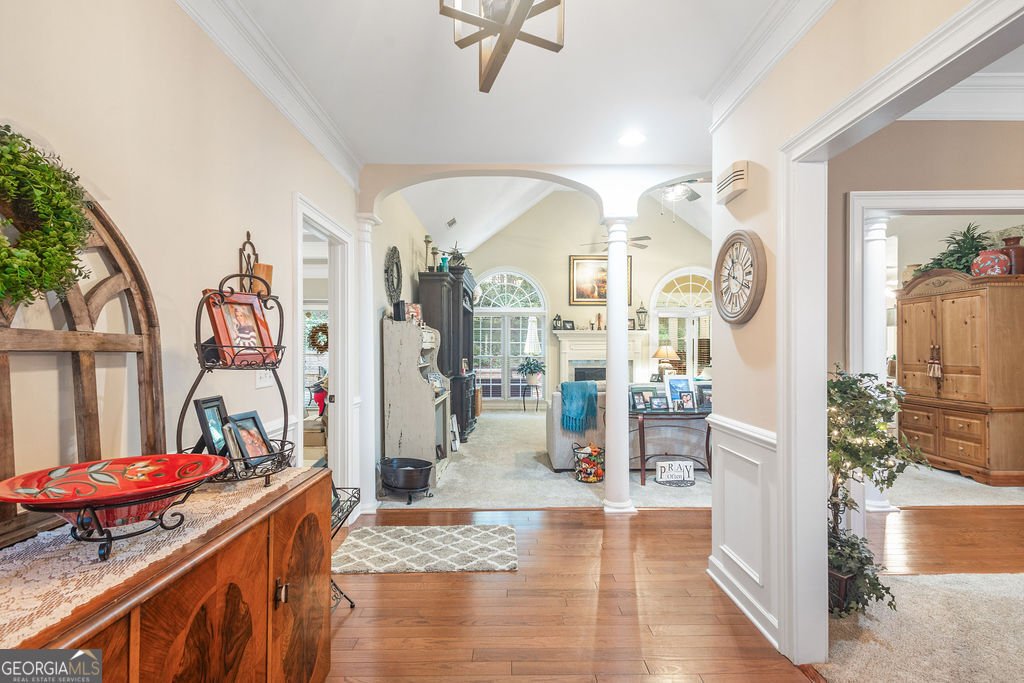 100 South Shore Drive Newnan - 4