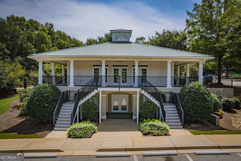 100 South Shore Drive Newnan - 41