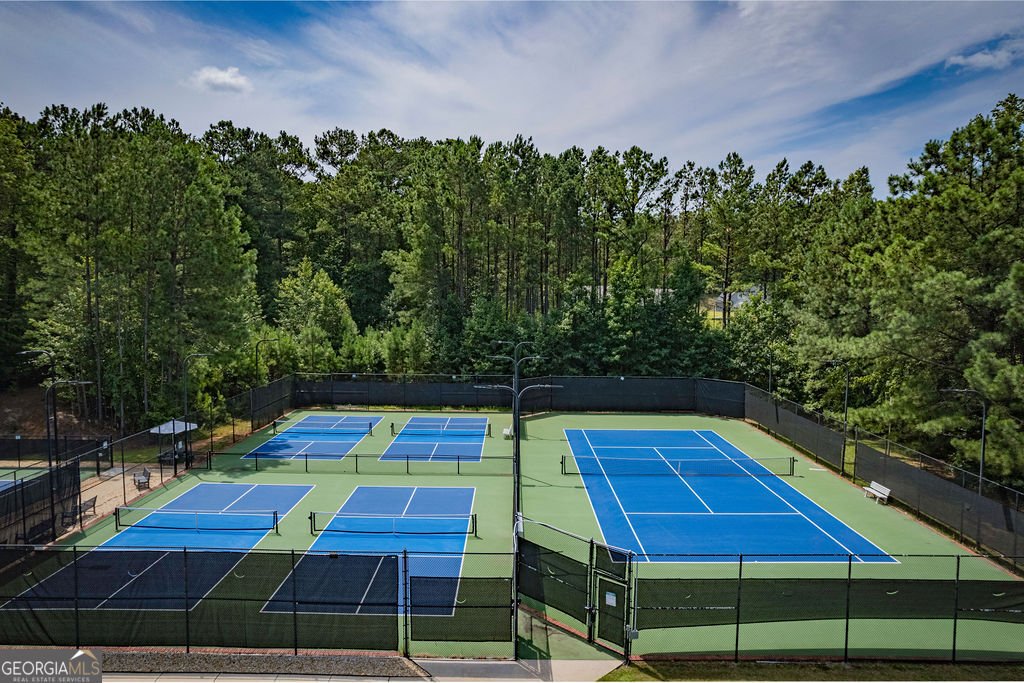 100 South Shore Drive Newnan - 42
