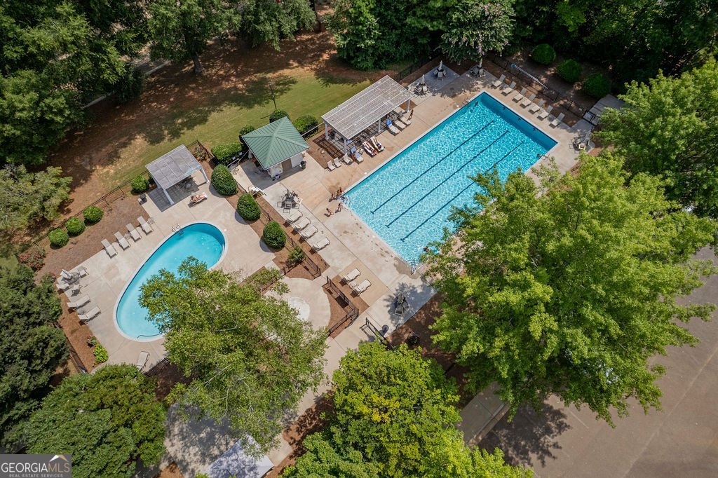 100 South Shore Drive Newnan - 44