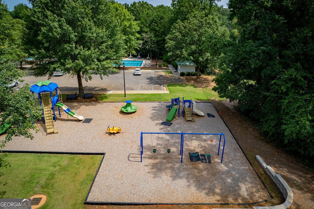 100 South Shore Drive Newnan - 45