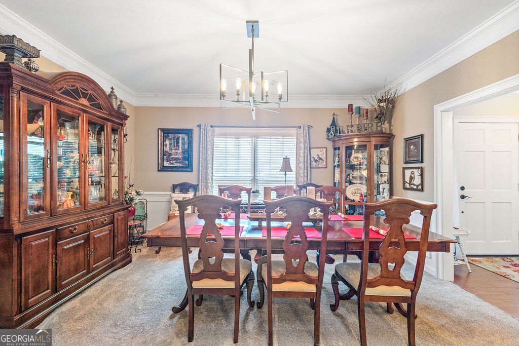 100 South Shore Drive Newnan - 6