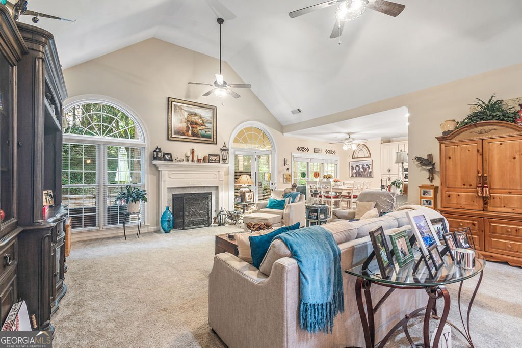 100 South Shore Drive Newnan - 7