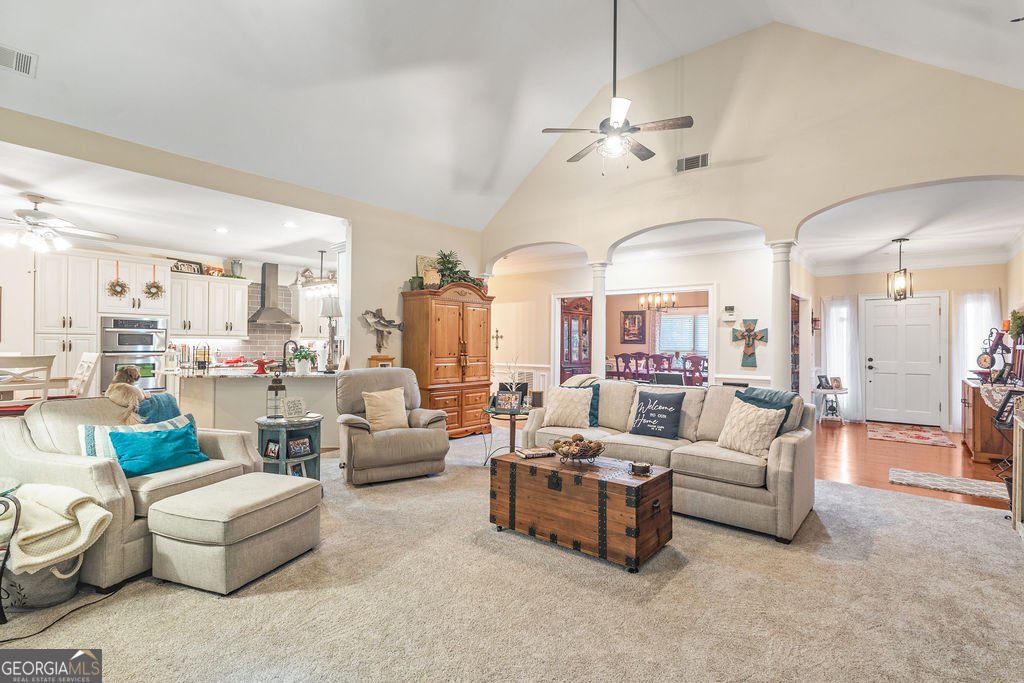 100 South Shore Drive Newnan - 8