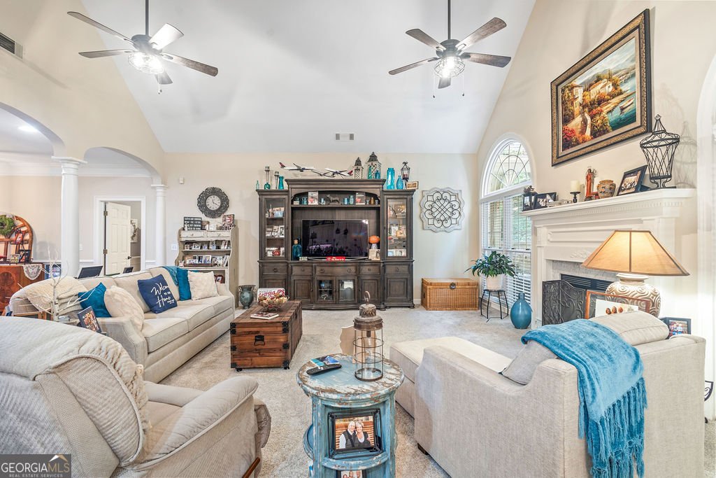 100 South Shore Drive Newnan - 9