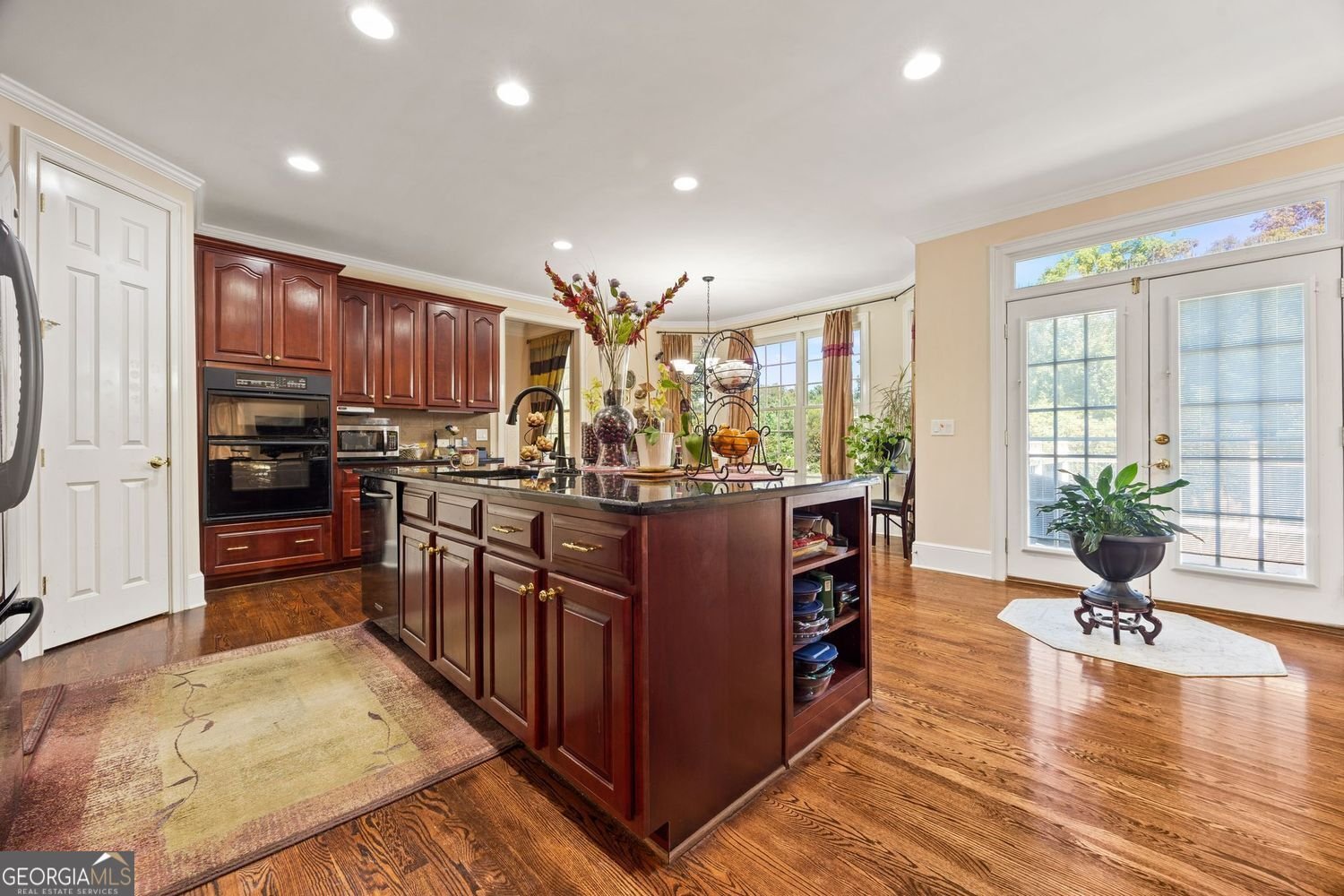 4850 Guilford Forest Drive Atlanta - 11