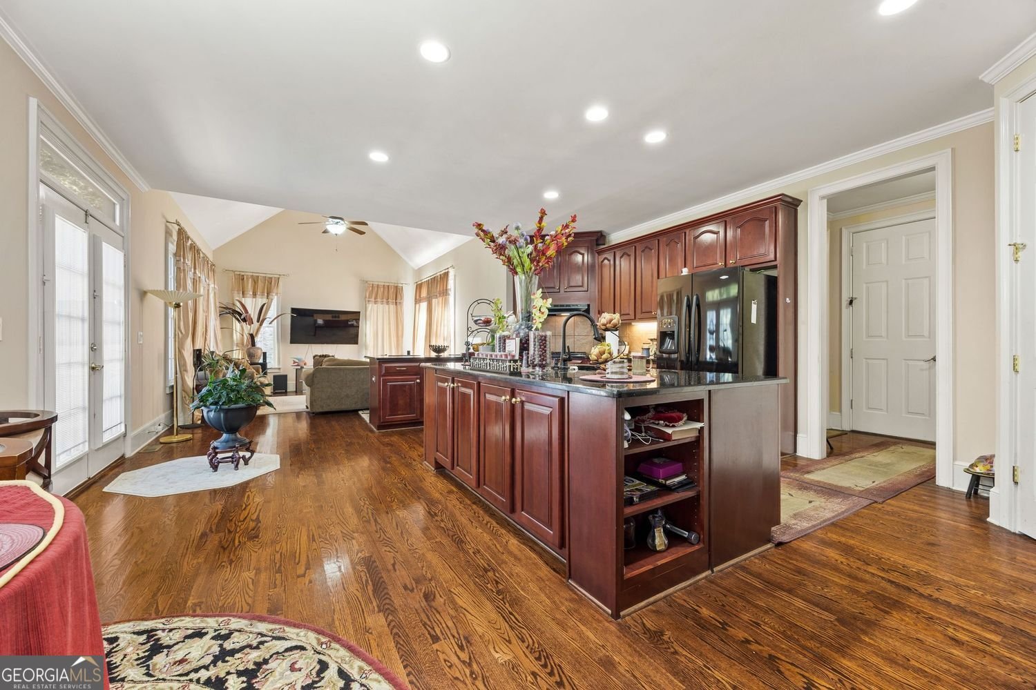 4850 Guilford Forest Drive Atlanta - 13