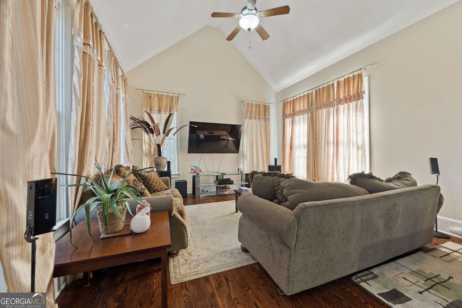 4850 Guilford Forest Drive Atlanta - 14