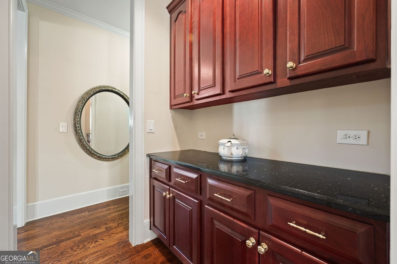 4850 Guilford Forest Drive Atlanta - 15