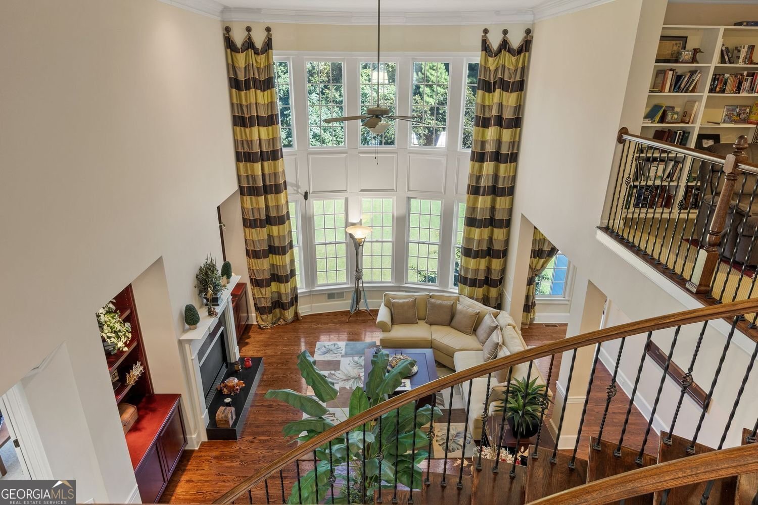4850 Guilford Forest Drive Atlanta - 17