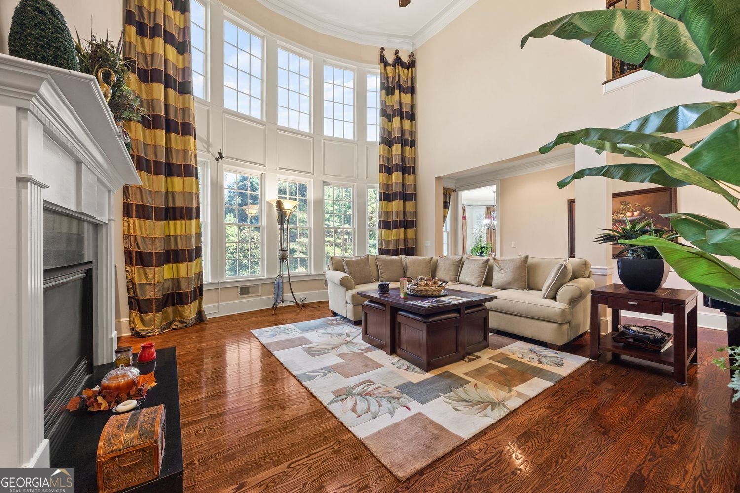 4850 Guilford Forest Drive Atlanta - 2