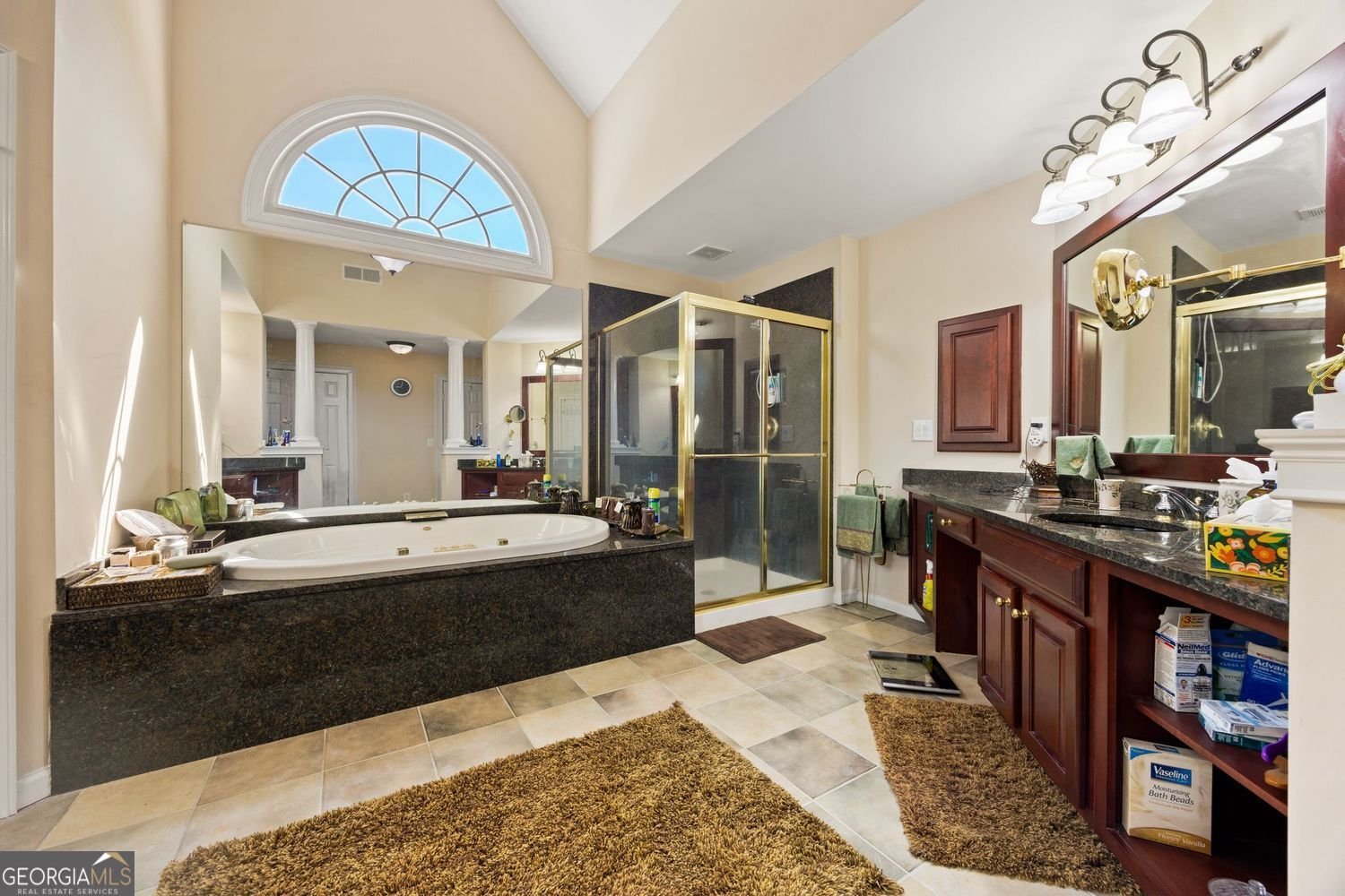 4850 Guilford Forest Drive Atlanta - 23