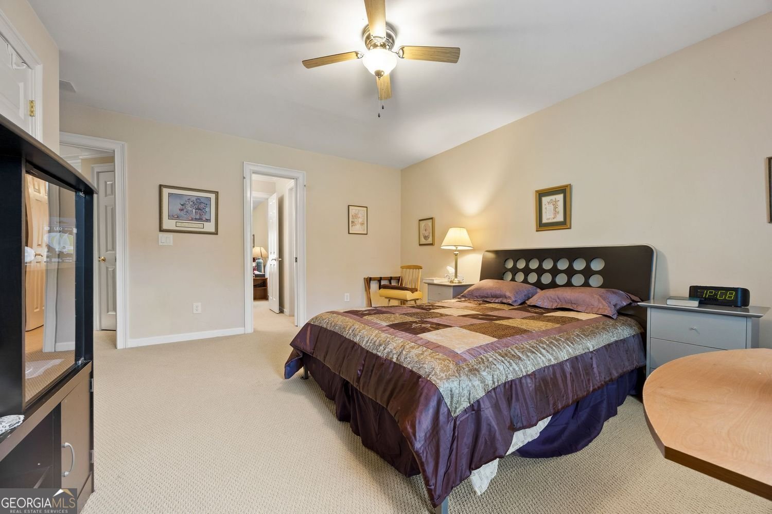 4850 Guilford Forest Drive Atlanta - 26