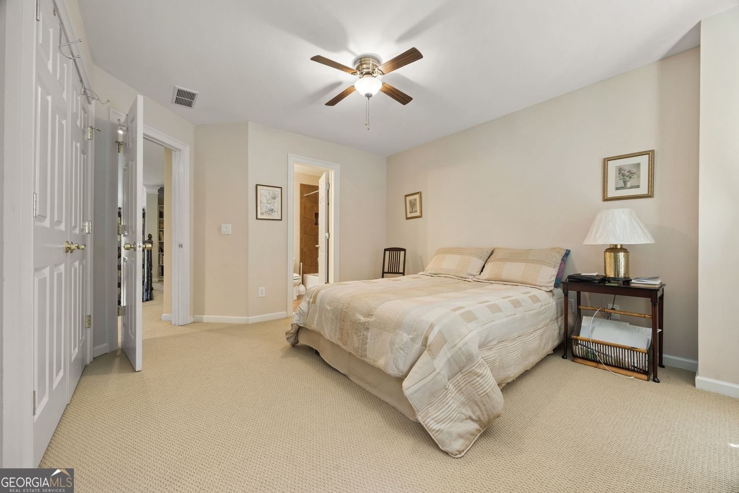 4850 Guilford Forest Drive Atlanta - 29