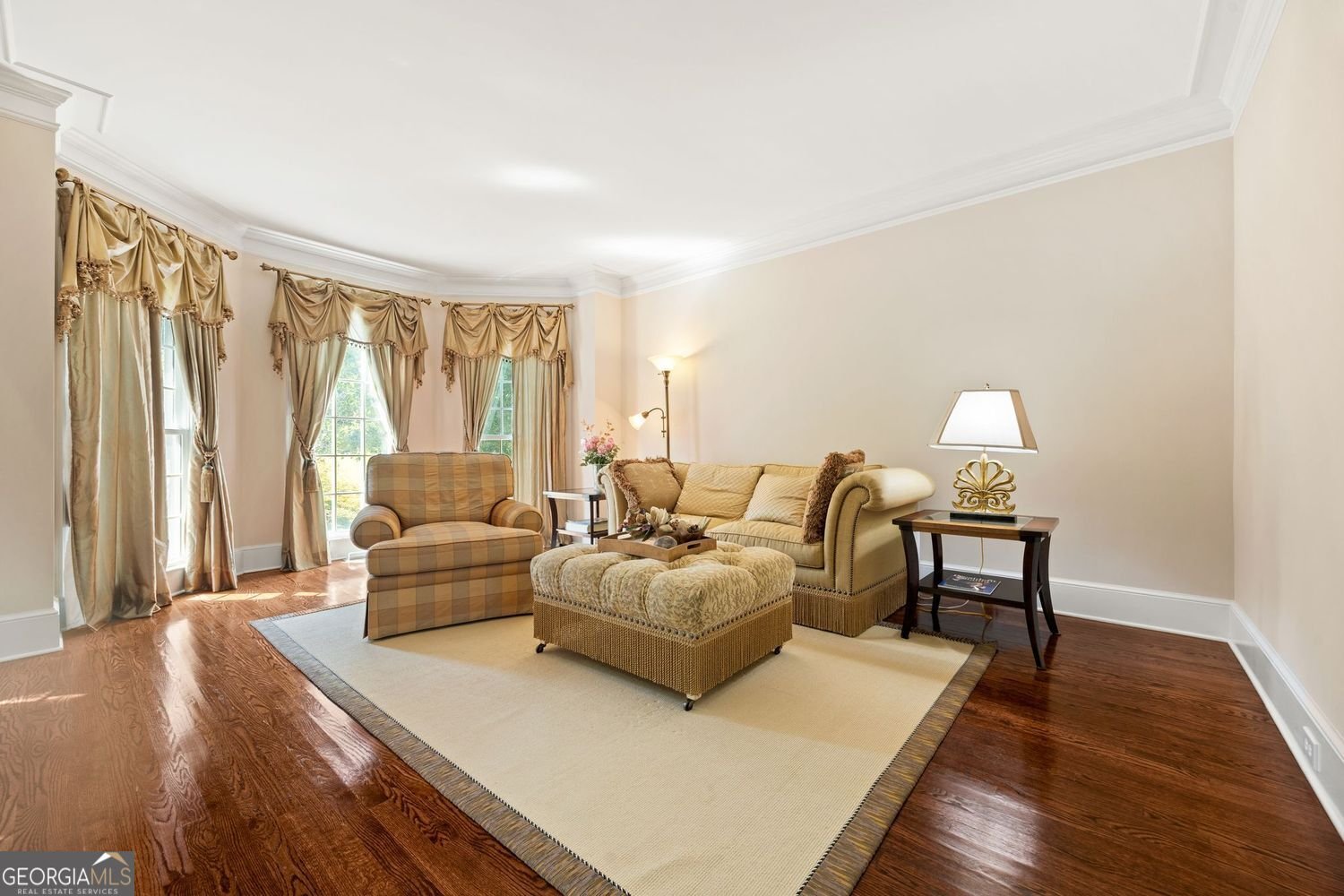4850 Guilford Forest Drive Atlanta - 3