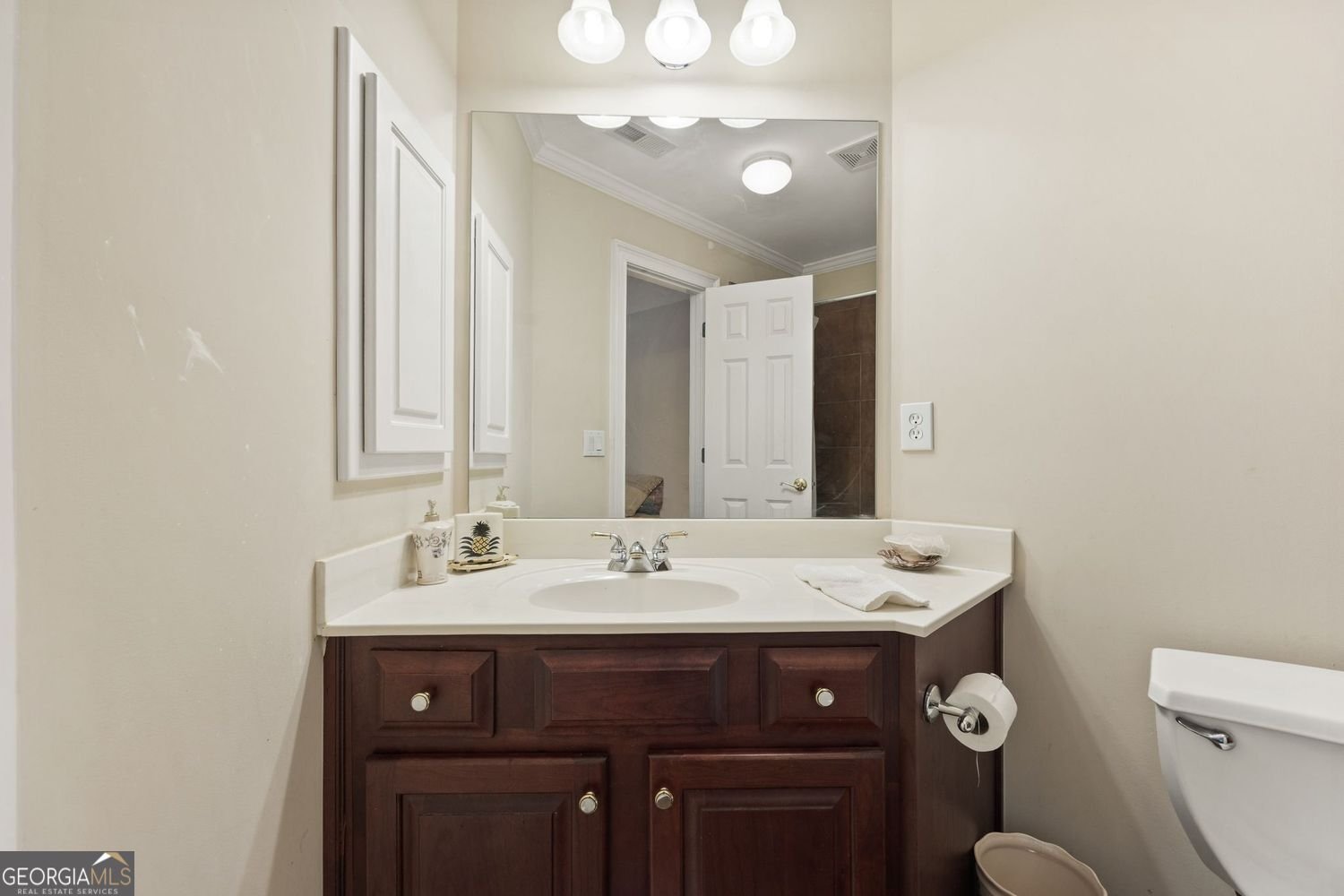 4850 Guilford Forest Drive Atlanta - 30