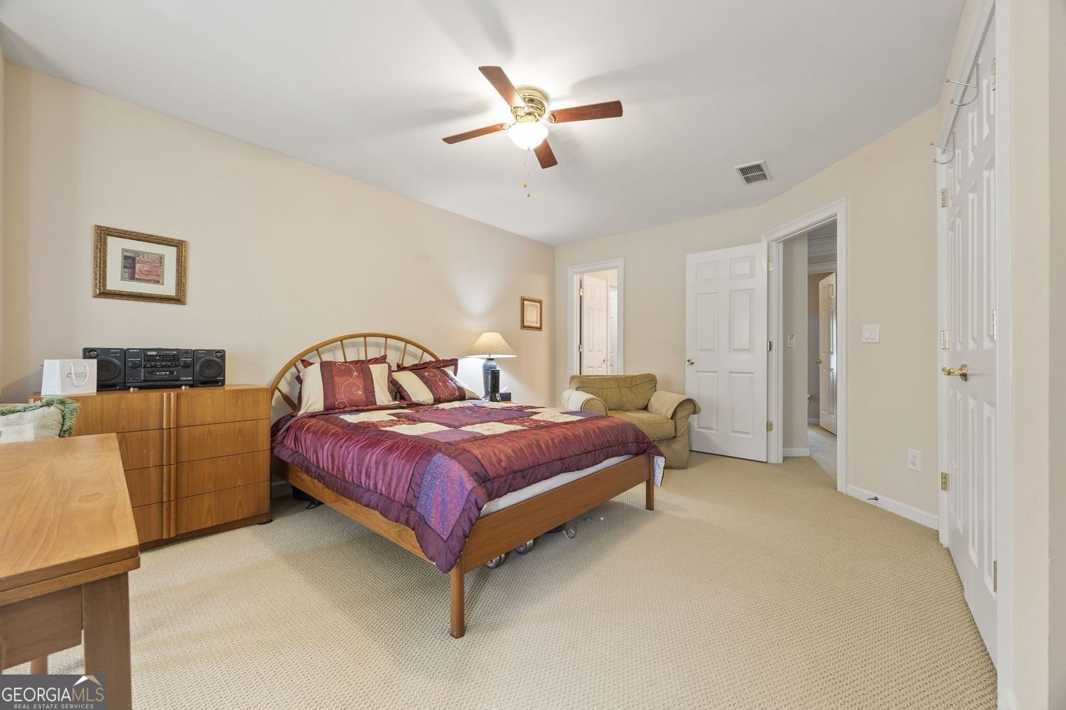 4850 Guilford Forest Drive Atlanta - 32