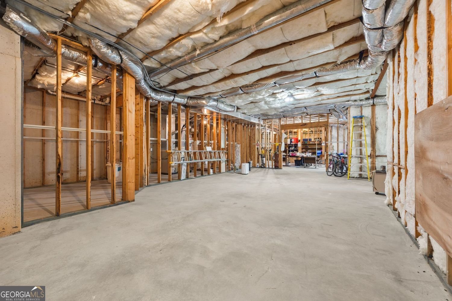 4850 Guilford Forest Drive Atlanta - 34