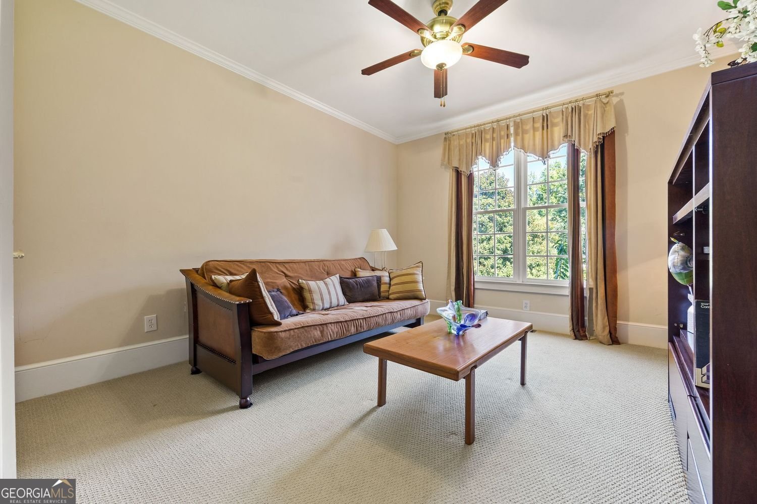 4850 Guilford Forest Drive Atlanta - 4